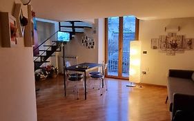Leonardo Apartment